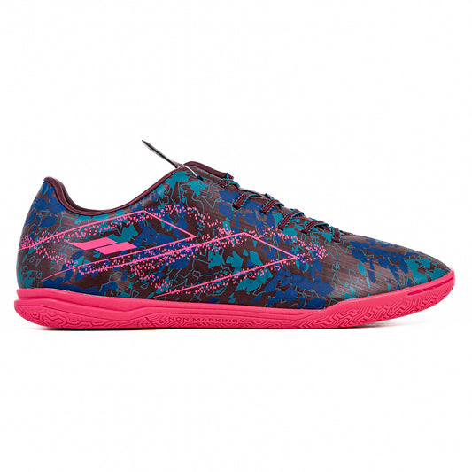 KING OF DRIBBLE Sepatu Futsal Mills Riyu IN 9404408 Original