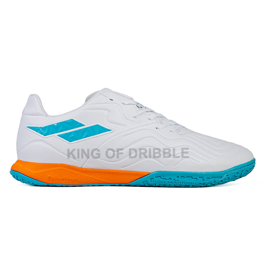 KING OF DRIBBLE Sepatu Futsal Mills Astro Vizare M1.1 Match IN 9405113 Original