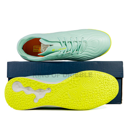 KING OF DRIBBLE Sepatu Futsal Mills Astro Vizare M1.1 Match IN 9405115 Original