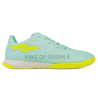 KING OF DRIBBLE Sepatu Futsal Mills Astro Vizare M1.1 Match IN 9405115 Original