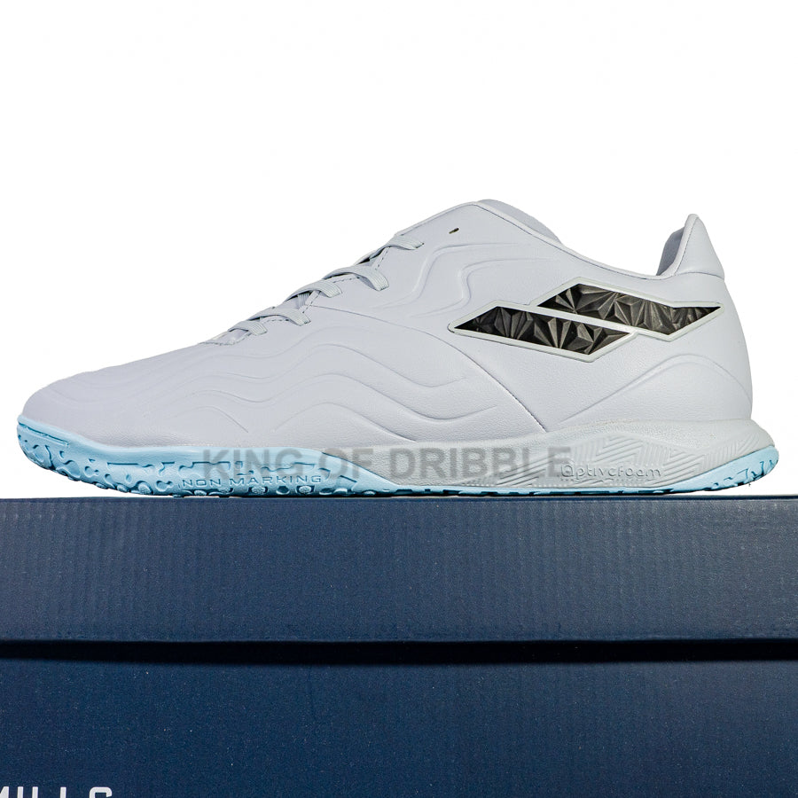 KING OF DRIBBLE Sepatu Futsal Mills Astro Vizare M1.1 Match IN 9405116 Original