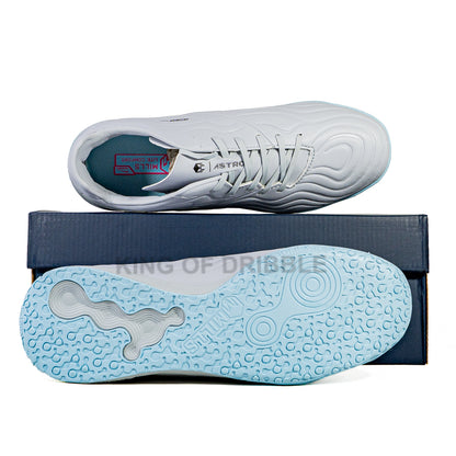 KING OF DRIBBLE Sepatu Futsal Mills Astro Vizare M1.1 Match IN 9405116 Original