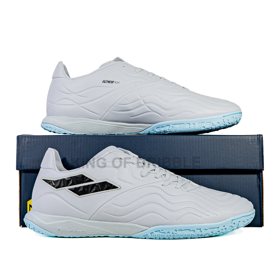 KING OF DRIBBLE Sepatu Futsal Mills Astro Vizare M1.1 Match IN 9405116 Original
