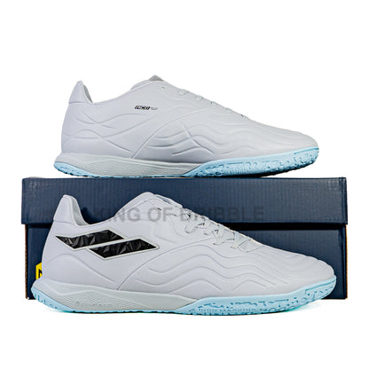 KING OF DRIBBLE Sepatu Futsal Mills Astro Vizare M1.1 Match IN 9405116 Original