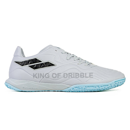 KING OF DRIBBLE Sepatu Futsal Mills Astro Vizare M1.1 Match IN 9405116 Original