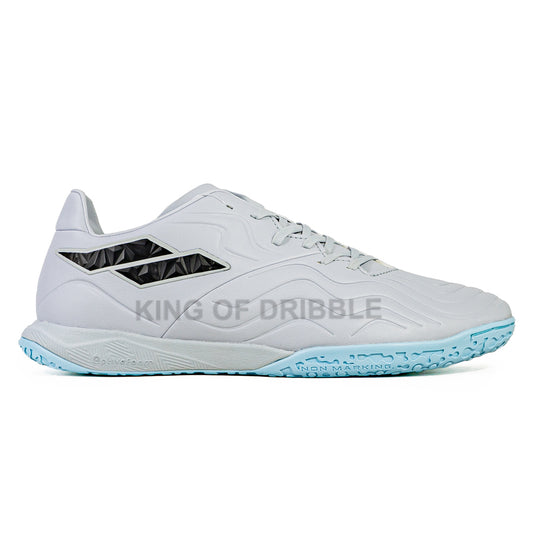 KING OF DRIBBLE Sepatu Futsal Mills Astro Vizare M1.1 Match IN 9405116 Original