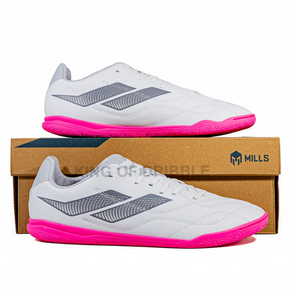 KING OF DRIBBLE Sepatu Futsal Mills Enzo IN 9405306 Original