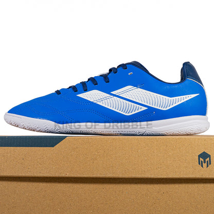 KING OF DRIBBLE Sepatu Futsal Mills Enzo IN 9405307 Original