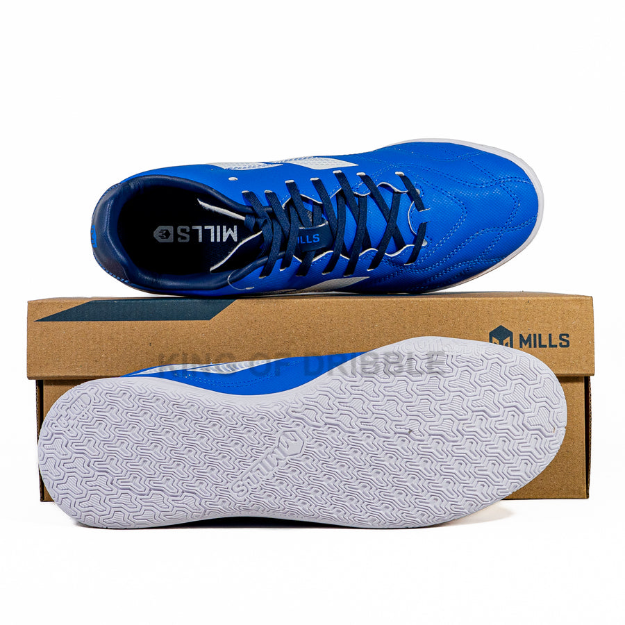 KING OF DRIBBLE Sepatu Futsal Mills Enzo IN 9405307 Original