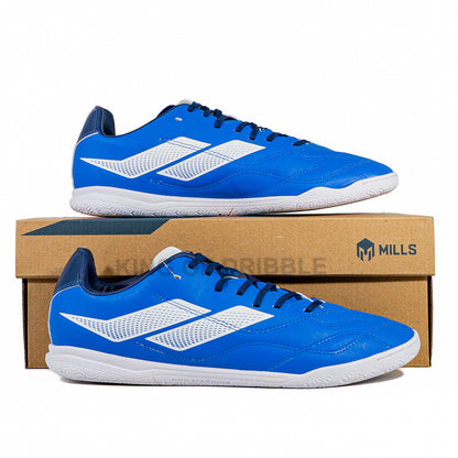 KING OF DRIBBLE Sepatu Futsal Mills Enzo IN 9405307 Original
