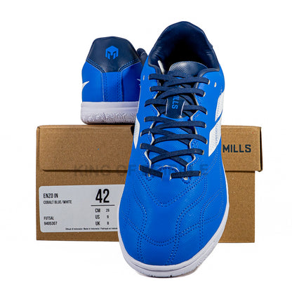 KING OF DRIBBLE Sepatu Futsal Mills Enzo IN 9405307 Original