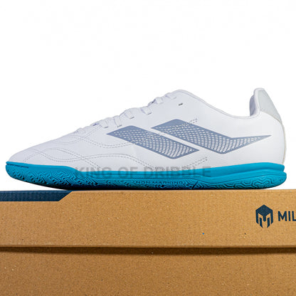 KING OF DRIBBLE Sepatu Futsal Mills Enzo IN 9405308 Original
