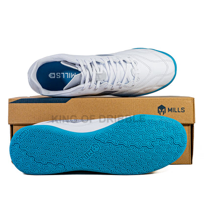 KING OF DRIBBLE Sepatu Futsal Mills Enzo IN 9405308 Original
