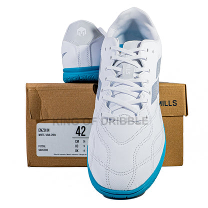 KING OF DRIBBLE Sepatu Futsal Mills Enzo IN 9405308 Original