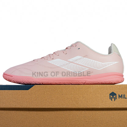 KING OF DRIBBLE Sepatu Futsal Mills Enzo IN 9405309 Original