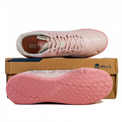 KING OF DRIBBLE Sepatu Futsal Mills Enzo IN 9405309 Original