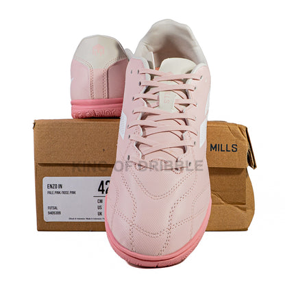 KING OF DRIBBLE Sepatu Futsal Mills Enzo IN 9405309 Original