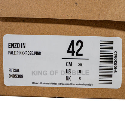 KING OF DRIBBLE Sepatu Futsal Mills Enzo IN 9405309 Original