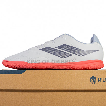 KING OF DRIBBLE Sepatu Futsal Mills Enzo IN 9405310 Original