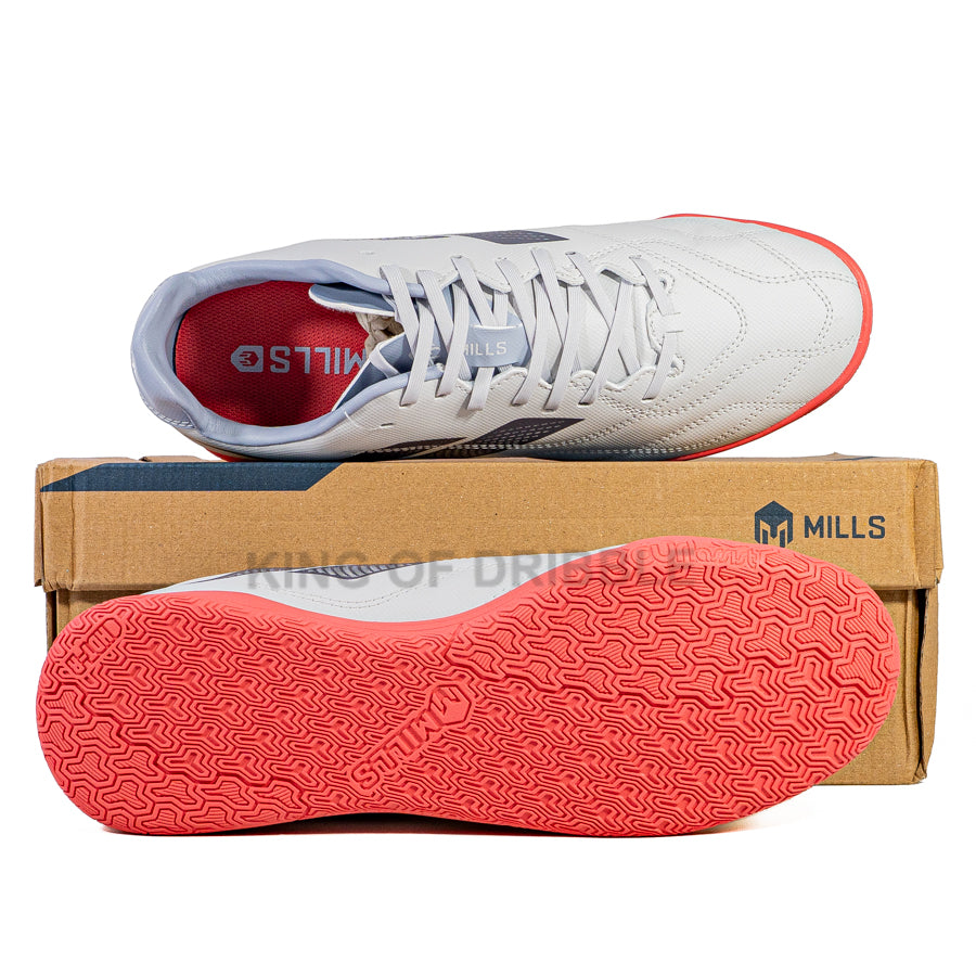 KING OF DRIBBLE Sepatu Futsal Mills Enzo IN 9405310 Original