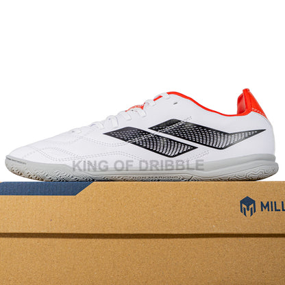KING OF DRIBBLE Sepatu Futsal Mills Enzo IN 9405311 Original