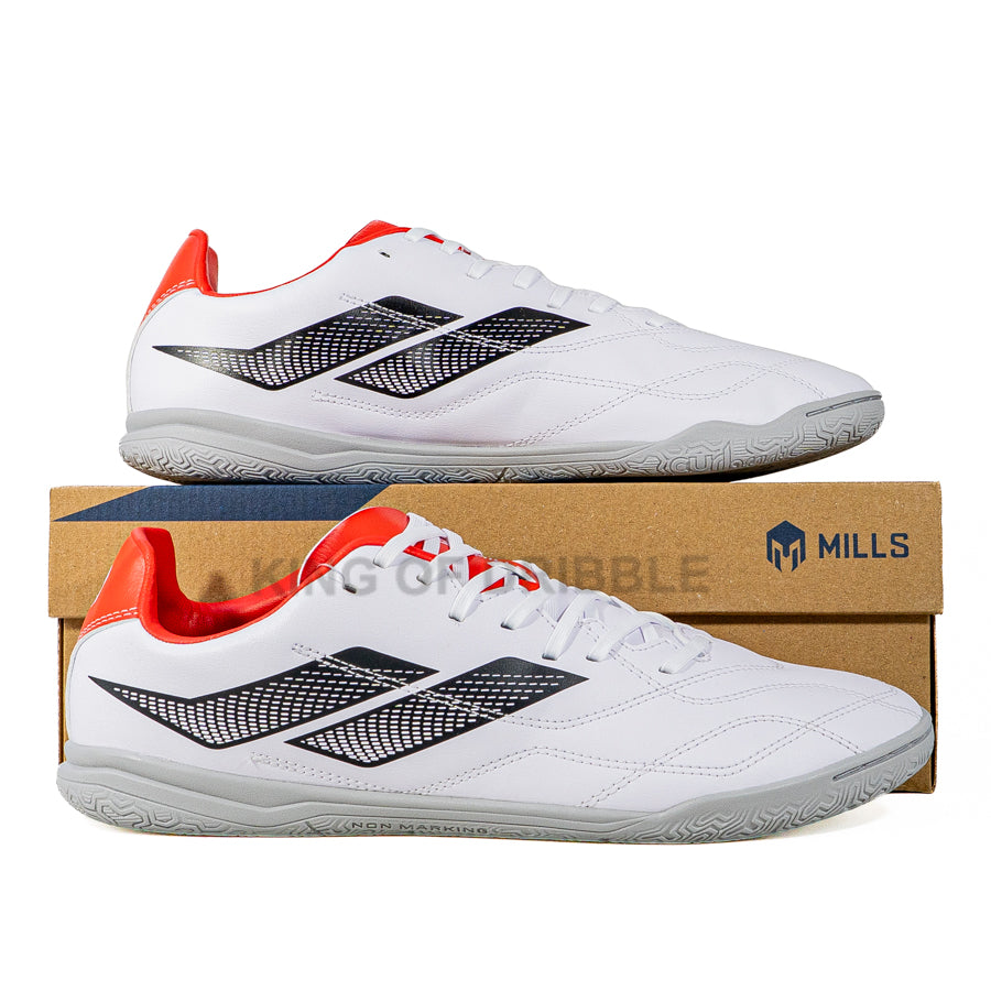 KING OF DRIBBLE Sepatu Futsal Mills Enzo IN 9405311 Original