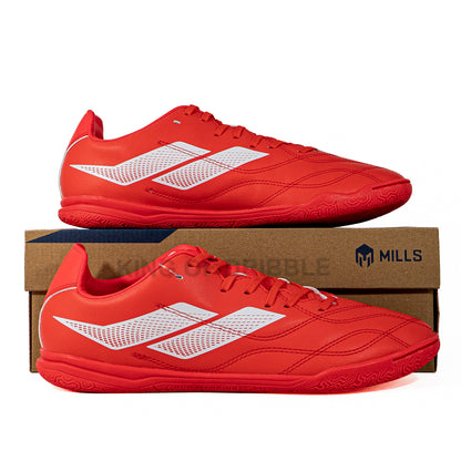 KING OF DRIBBLE Sepatu Futsal Mills Enzo IN 9405312 Original