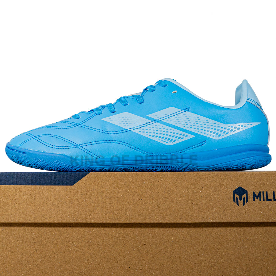 KING OF DRIBBLE Sepatu Futsal Mills Enzo IN 9405313 Original