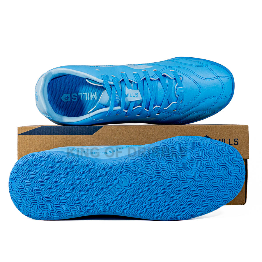KING OF DRIBBLE Sepatu Futsal Mills Enzo IN 9405313 Original