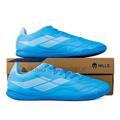 KING OF DRIBBLE Sepatu Futsal Mills Enzo IN 9405313 Original