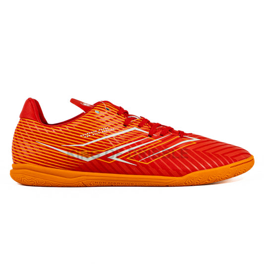 KING OF DRIBBLE Sepatu Futsal Mills Xyclops Helios Match IN 9405701 Original