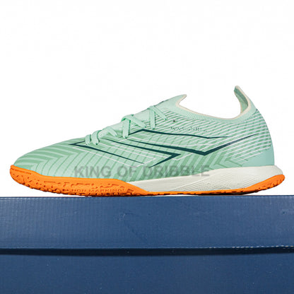 KING OF DRIBBLE Sepatu Futsal Mills Xyclops Helios Prime IN 9405803 Original