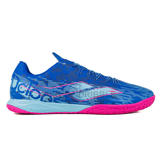 KING OF DRIBBLE Sepatu Futsal Mills Xyclops Speedfreak 1.2 Prime IN 9406002 Original
