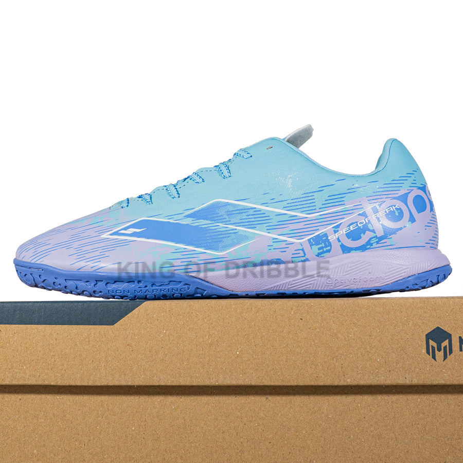 KING OF DRIBBLE Sepatu Futsal Mills Xyclops Speedfreak 1.2 Prime IN 9406003 Original