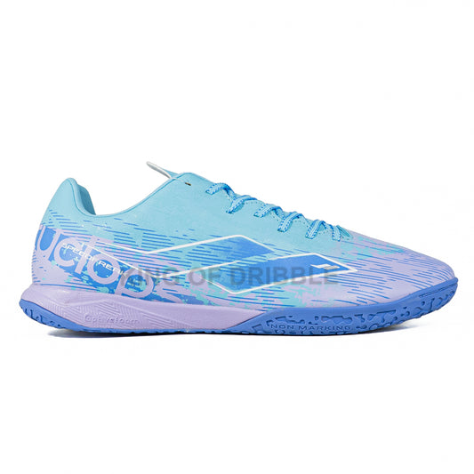 KING OF DRIBBLE Sepatu Futsal Mills Xyclops Speedfreak 1.2 Prime IN 9406003 Original