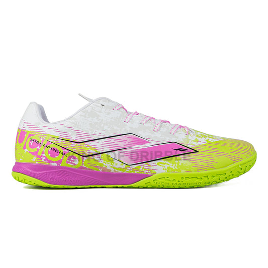 KING OF DRIBBLE Sepatu Futsal Mills Xyclops Speedfreak 1.2 Prime IN 9406004 Original