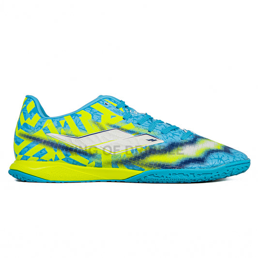 KING OF DRIBBLE Sepatu Futsal Mills Xyclops Strikeblast Prime IN 9406203 Original