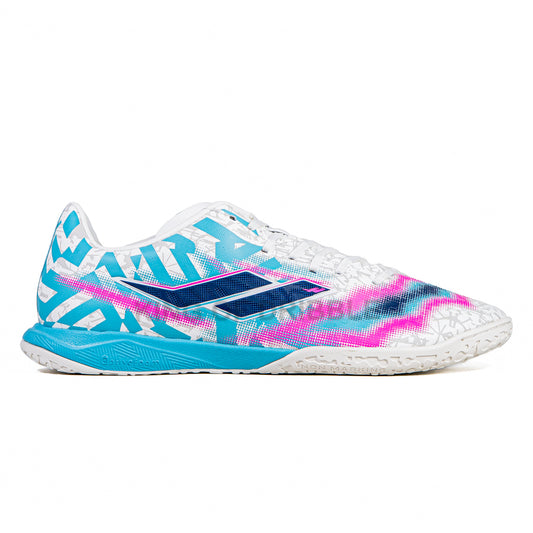 KING OF DRIBBLE Sepatu Futsal Mills Xyclops Strikeblast Prime IN 9406204 Original