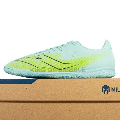 KING OF DRIBBLE Sepatu Futsal Mills Xyclops Nitroace Match IN 9407301 Original