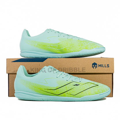 KING OF DRIBBLE Sepatu Futsal Mills Xyclops Nitroace Match IN 9407301 Original