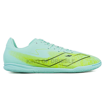 KING OF DRIBBLE Sepatu Futsal Mills Xyclops Nitroace Match IN 9407301 Original