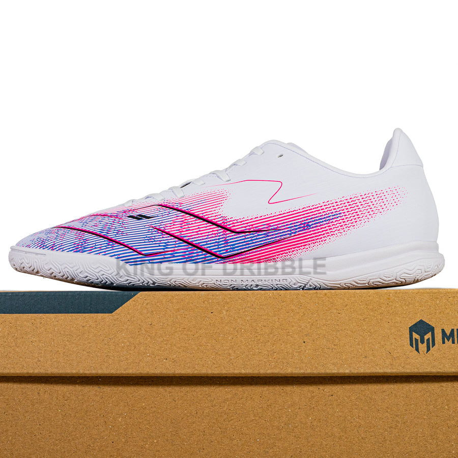 KING OF DRIBBLE Sepatu Futsal Mills Xyclops Nitroace Match IN 9407302 Original