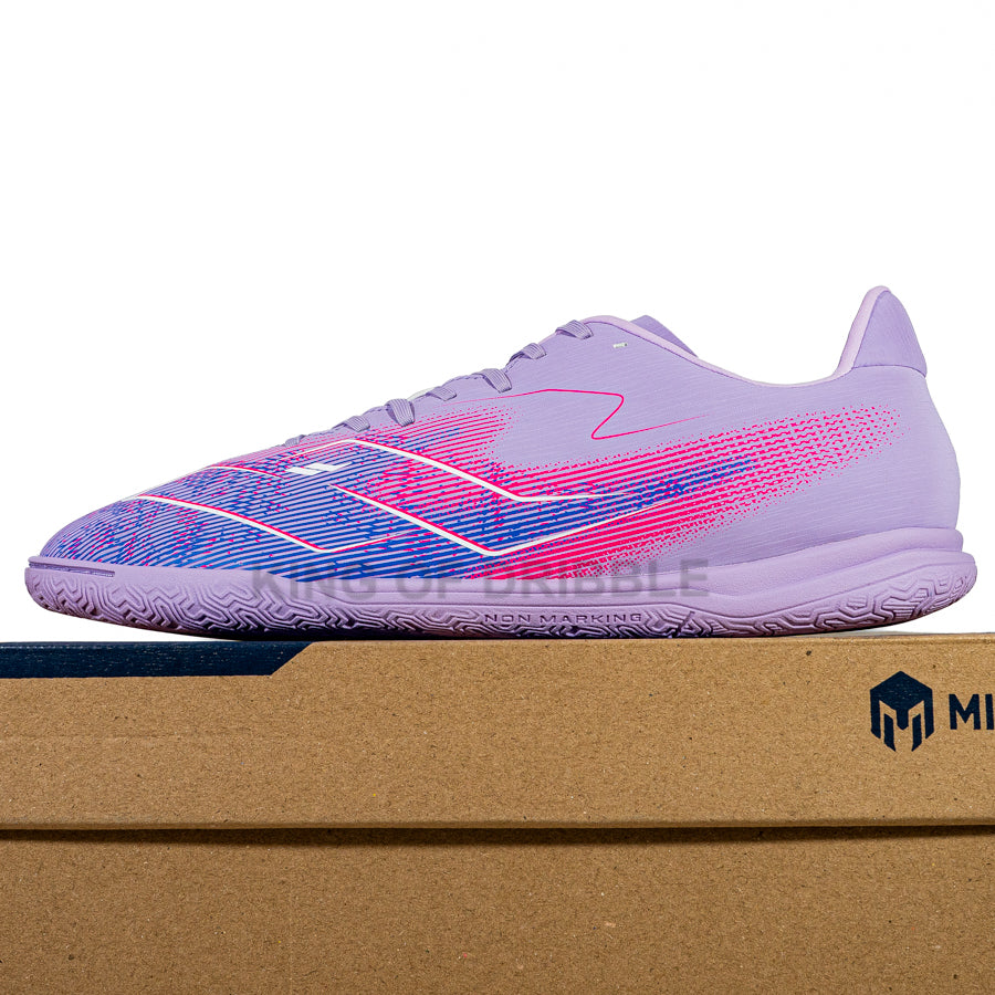 KING OF DRIBBLE Sepatu Futsal Mills Xyclops Nitroace Match IN 9407304 Original