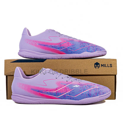 KING OF DRIBBLE Sepatu Futsal Mills Xyclops Nitroace Match IN 9407304 Original