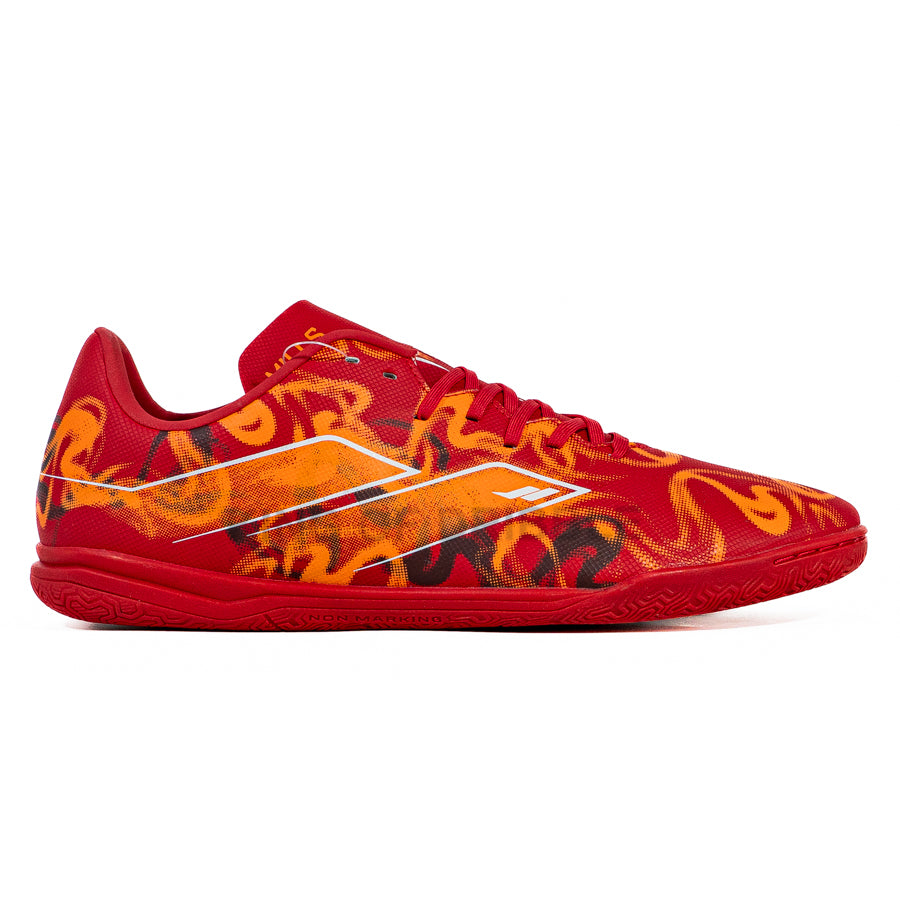 KING OF DRIBBLE Sepatu Futsal Mills Aura IN 9407705 Original