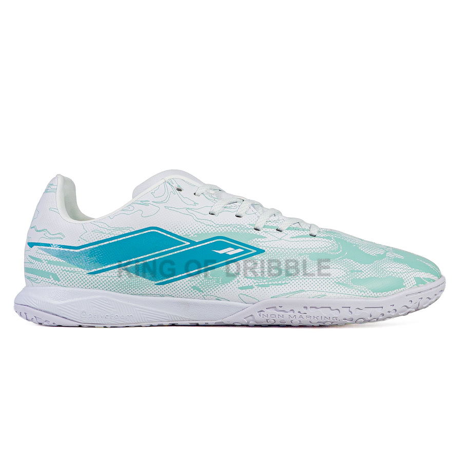 KING OF DRIBBLE Sepatu Futsal Mills Nouva IN 9408801 Original
