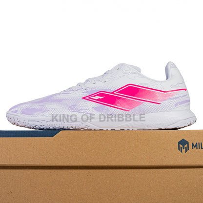 KING OF DRIBBLE Sepatu Futsal Mills Nouva IN 9408804 Original