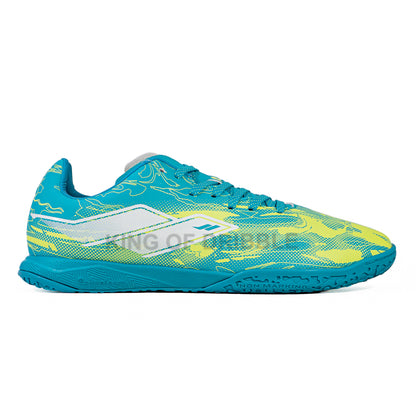 KING OF DRIBBLE Sepatu Futsal Mills Nouva IN 9408806 Original