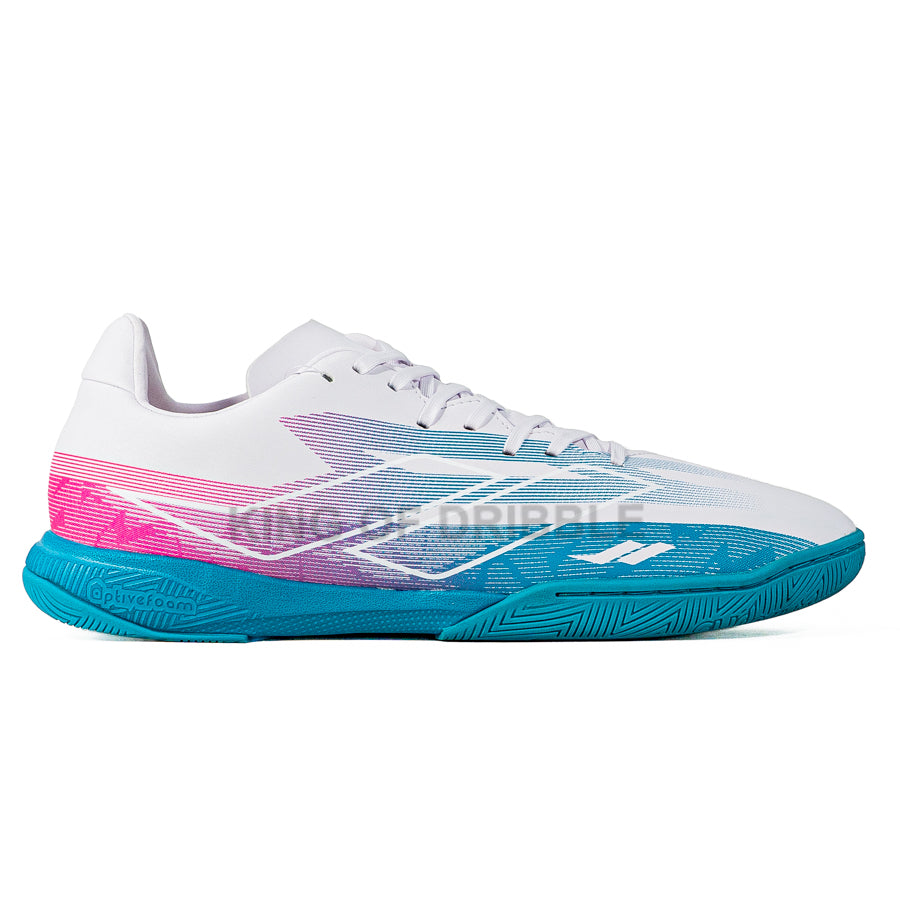 KING OF DRIBBLE Sepatu Futsal Mills Xyclops Nitroace M2 Match IN 9409102 Original
