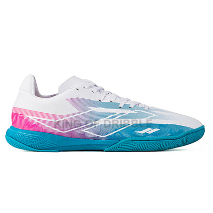 KING OF DRIBBLE Sepatu Futsal Mills Xyclops Nitroace M2 Match IN 9409102 Original